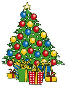 Christmas Pictures Free Clip Art