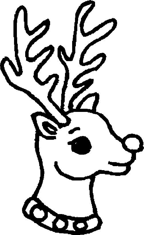 Christmas Pictures To Print Out And Colour