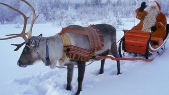 Christmas Quiz Questions For Children