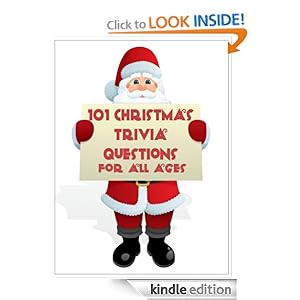 Christmas Quiz Questions For Kids Printable