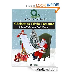 Christmas Quiz Questions For Kids With Answers