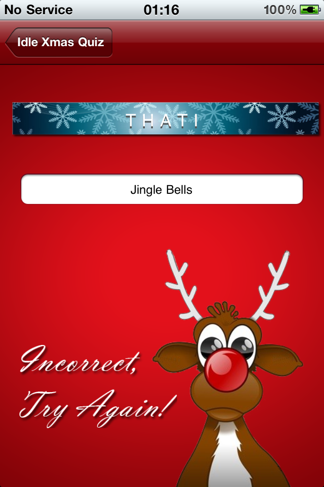 Christmas Quizzes For Kids Free