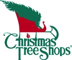 Christmas Tree Shop Logo