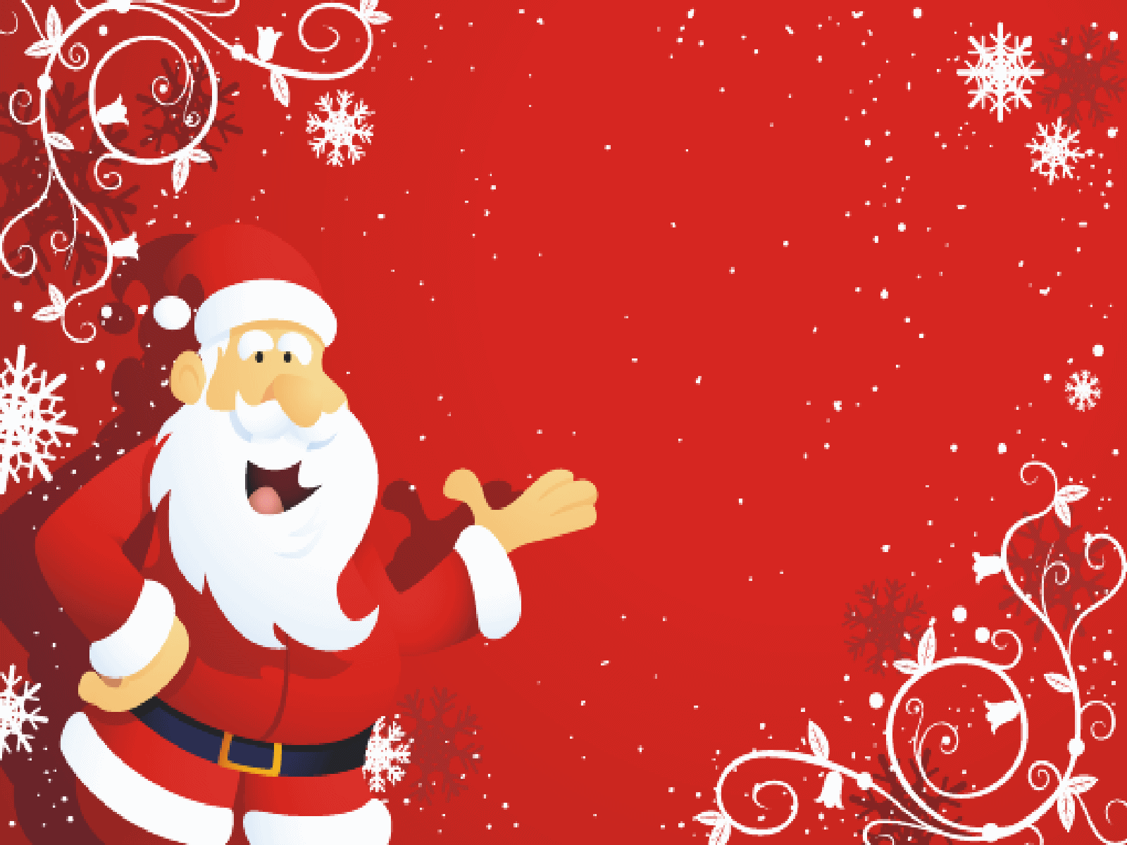 Christmas Wallpaper