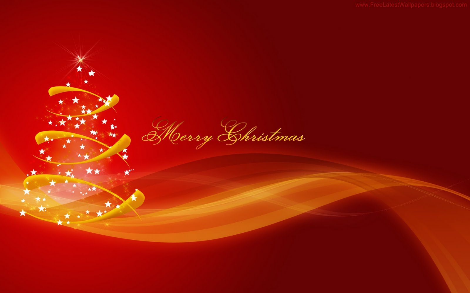 Christmas Wallpaper Backgrounds Free