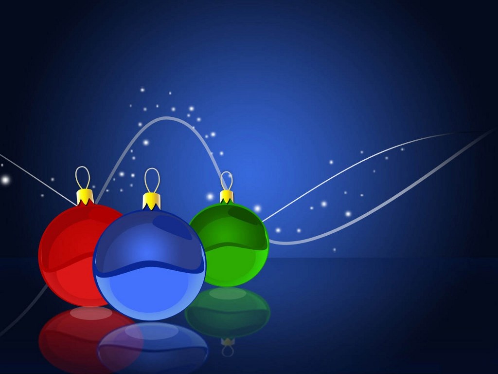 Christmas Wallpaper Desktop 3d