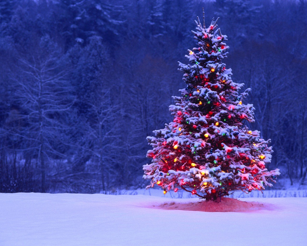 Christmas Wallpaper Desktop Hd