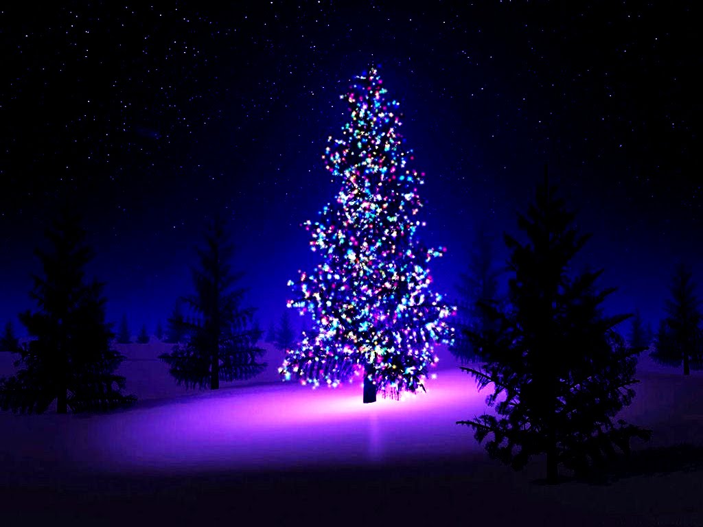 Christmas Wallpaper Desktop Hd