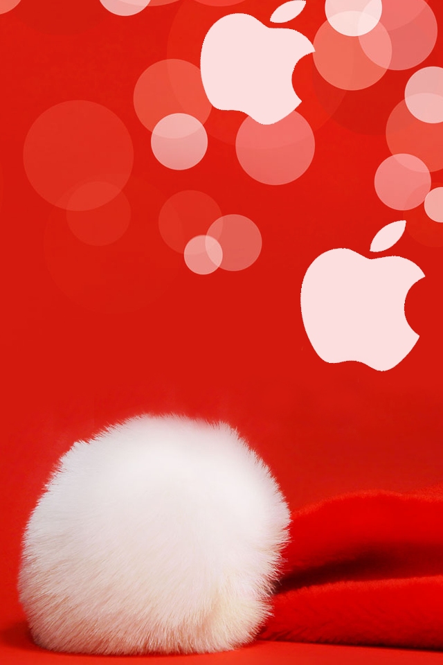 Christmas Wallpaper For Iphone 4