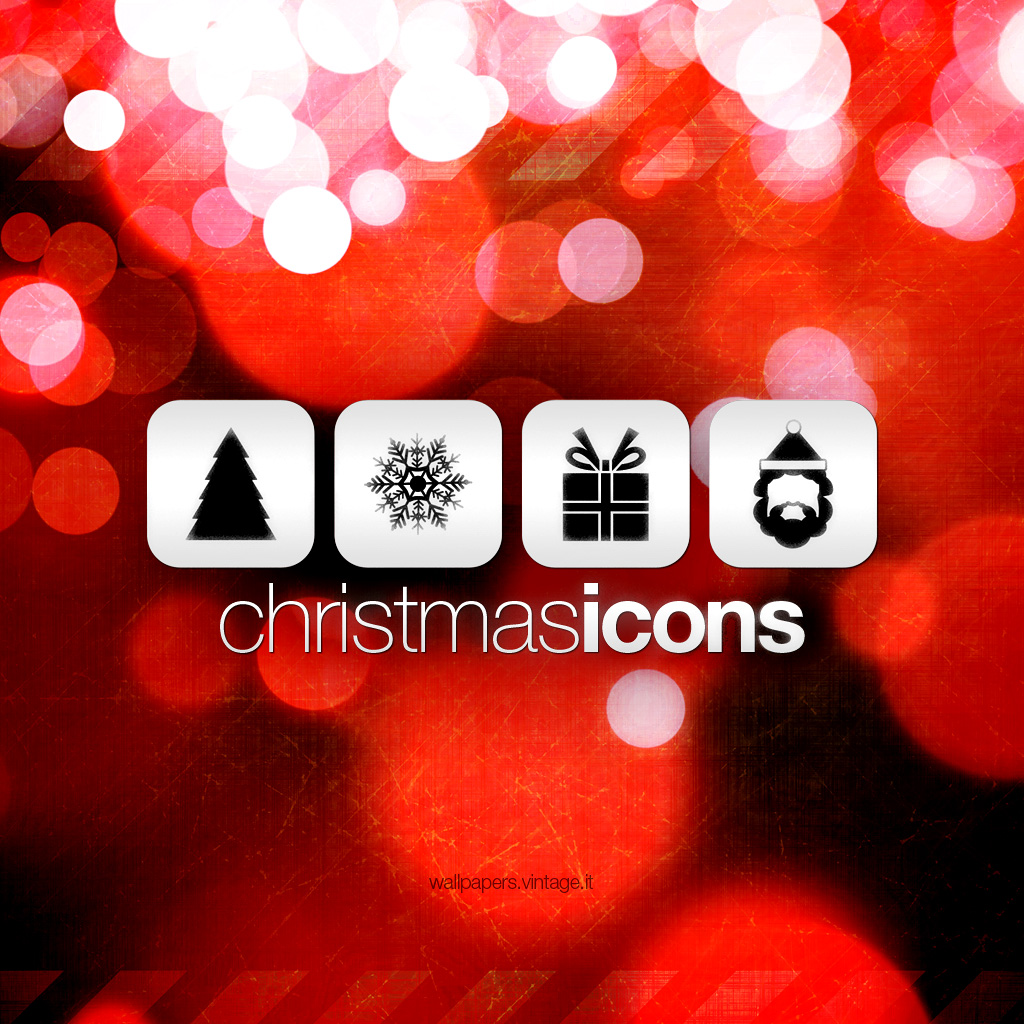 Christmas Wallpaper Hd Ipad