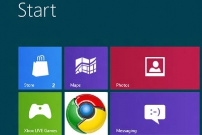 Chrome Browser Windows 8 Rt