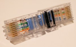 Cisco Console Cable Pinout