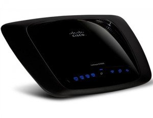 Cisco Linksys E1000 Default Password