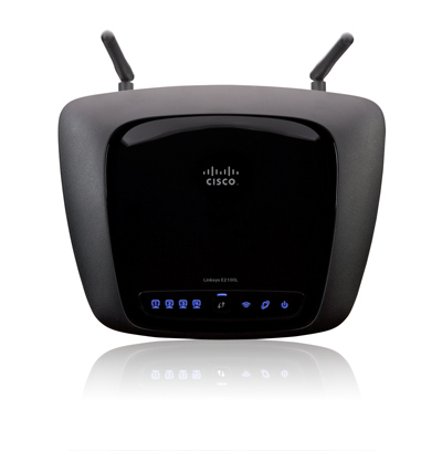 Cisco Linksys E1000 Download