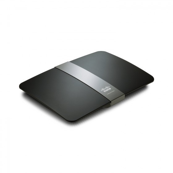 Cisco Linksys E1000 Download