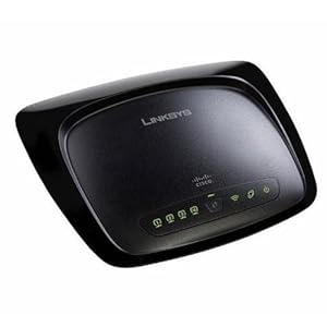 Cisco Linksys E1000 Download