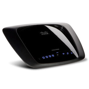 Cisco Linksys E1000 Wireless Router