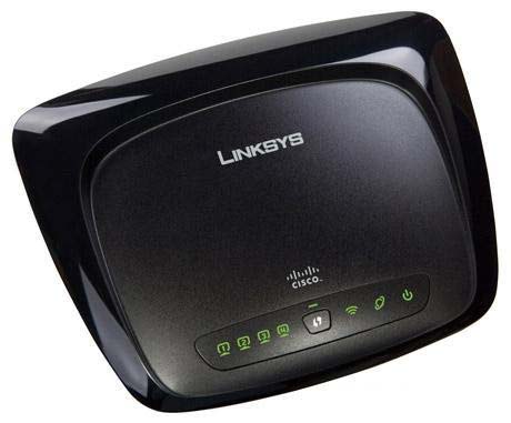 Cisco Linksys E1000 Wireless Router Troubleshooting