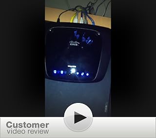 Cisco Linksys E1000 Wireless Router Troubleshooting