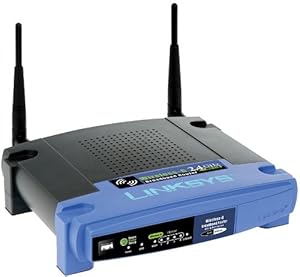 Cisco Linksys Wireless Router Best Buy