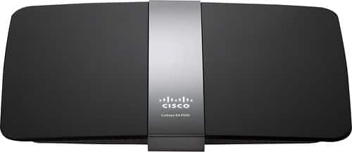 Cisco Linksys Wireless Router Best Buy