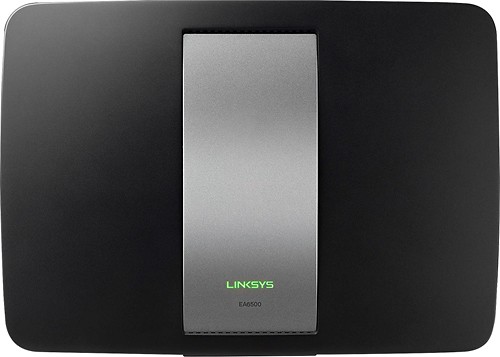 Cisco Linksys Wireless Router Best Buy