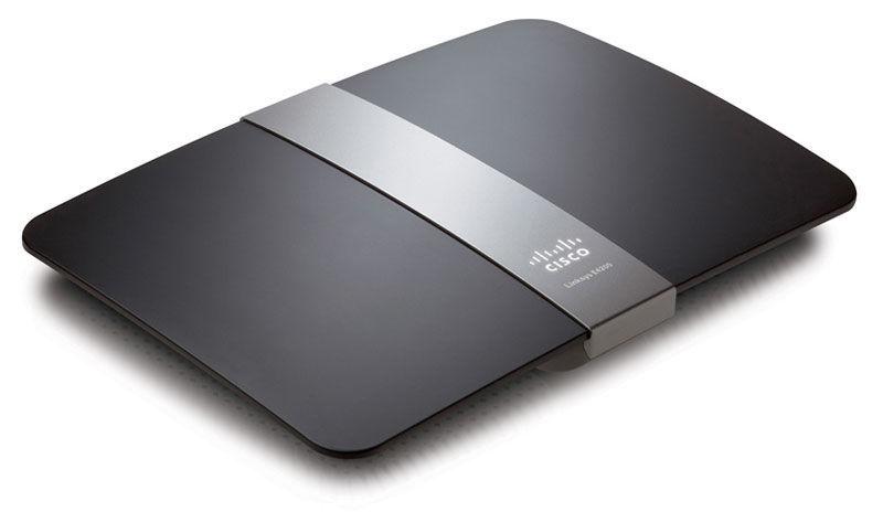 Cisco Linksys Wireless Router Password