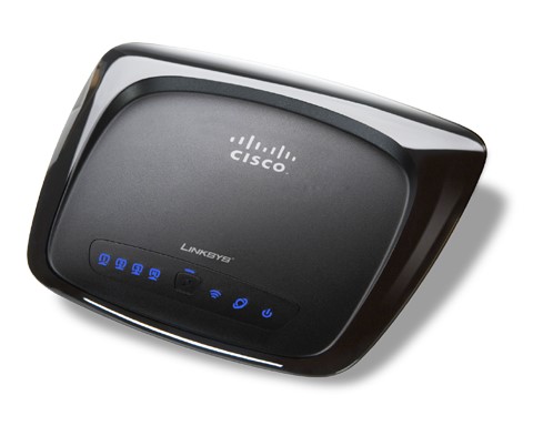 Cisco Linksys Wrt54g2 Default Ip Address