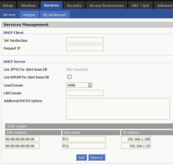 Cisco Linksys Wrt54g2 Default Ip Address