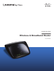 Cisco Linksys Wrt54g2 Manual