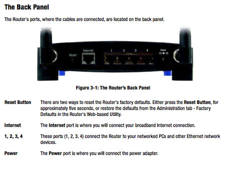 Cisco Linksys Wrt54gl Firmware