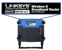 Cisco Linksys Wrt54gl Firmware