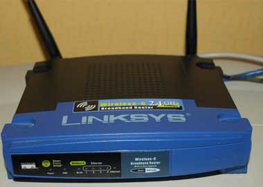 Cisco Linksys Wrt54gl Firmware