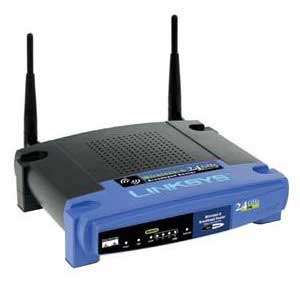 Cisco Linksys Wrt54gl Firmware