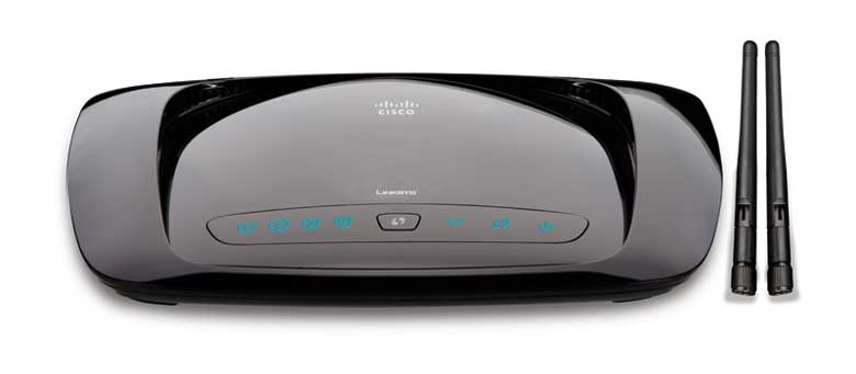 Cisco Linksys Wrt54gl Wireless G Broadband Linux Router