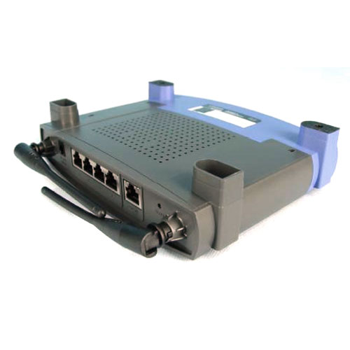 Cisco Linksys Wrt54gl Wireless G Broadband Linux Router