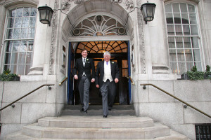 Civil Partnerships Act