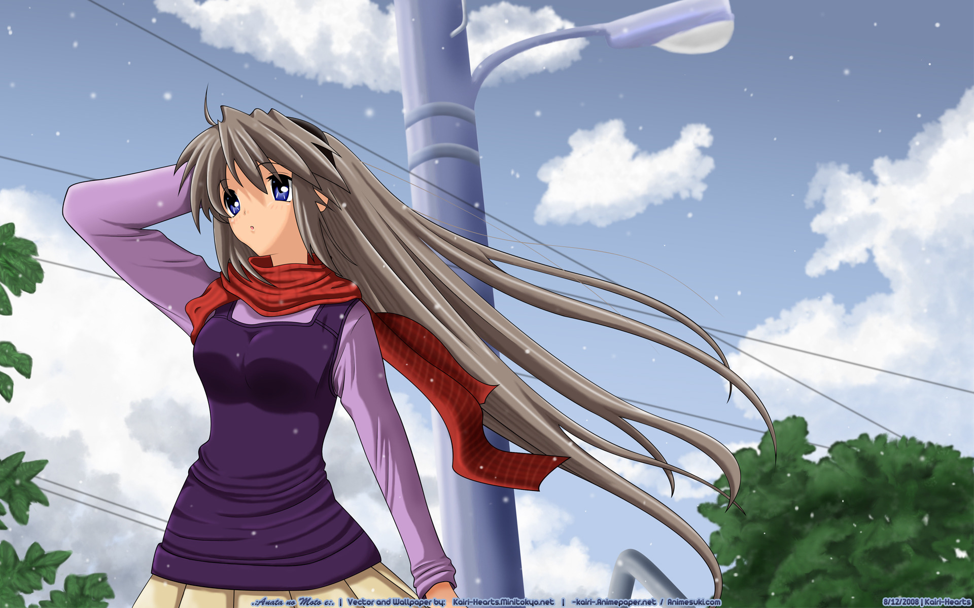 Clannad Desktop Wallpapers.html