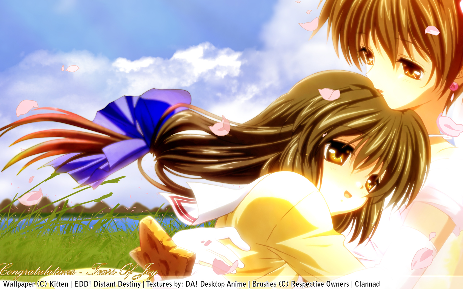 Clannad Desktop Wallpapers.html