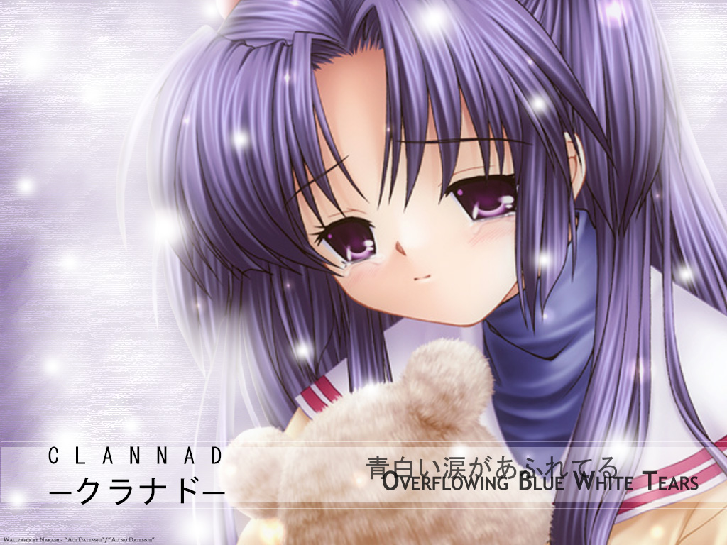 Clannad Desktop Wallpapers.html