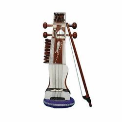 Classical Musical Instruments Of India