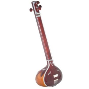 Classical Musical Instruments Of India