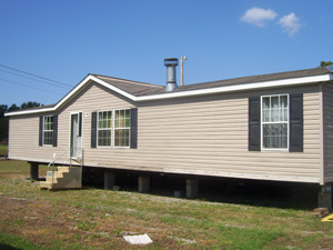 Clayton Mobile Homes Pictures