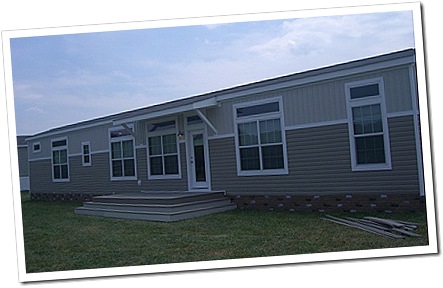 Clayton Mobile Homes Pictures