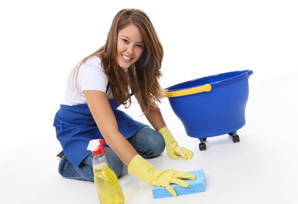 Cleaning Services Images