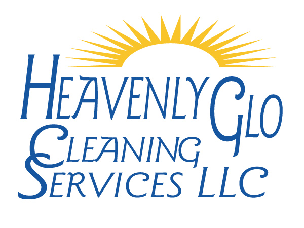 Cleaning Services Logo