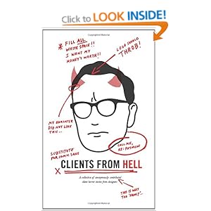 Clients From Hell Book