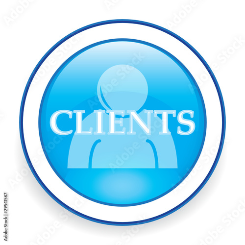 Clients Icon