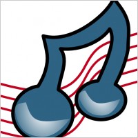 Clipart Music Notes Symbols