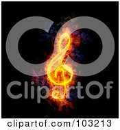 Clipart Music Notes Symbols